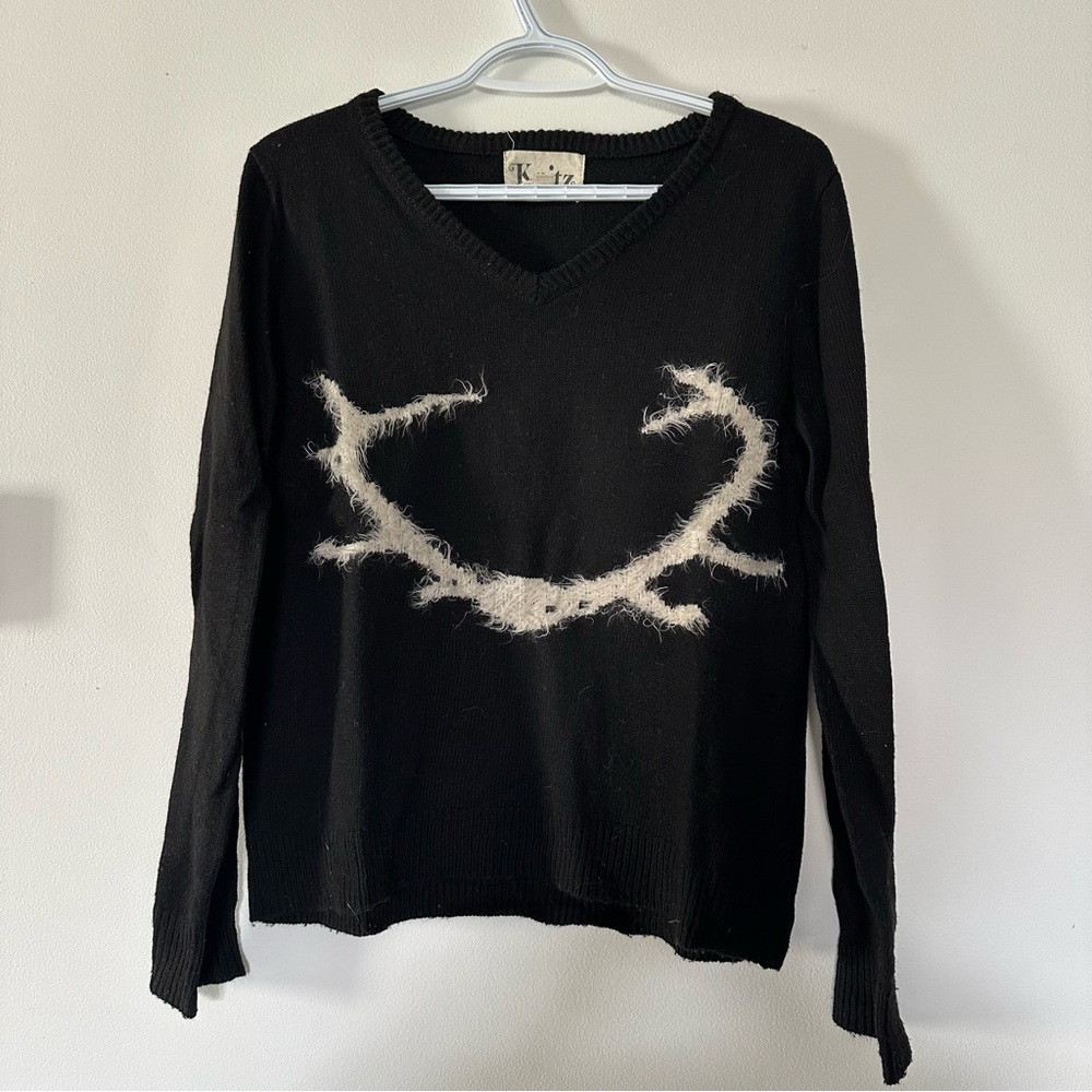 For Love & Lemons Knitz